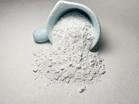 High Alumina Dense Castable Monolithic Refractory Castables Thermal Resistance Cement Refractory Material