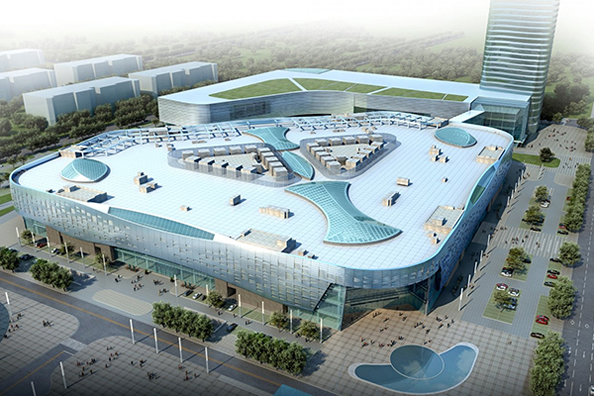 Zhuhai Insulation Bricks Group Co.,Ltd