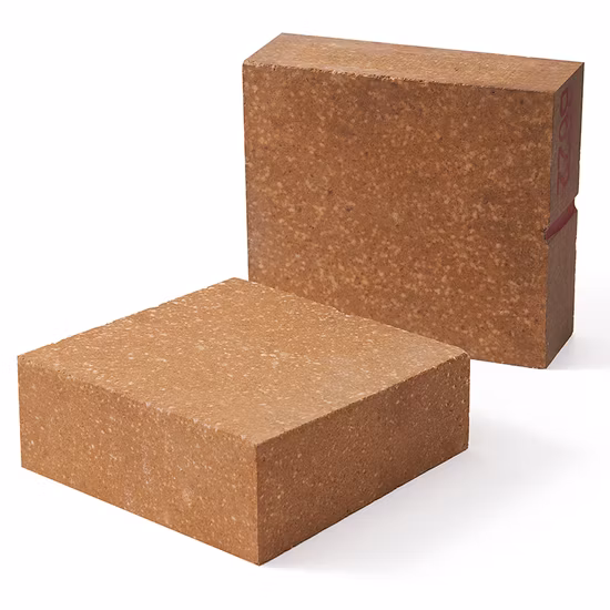 Magnesia Refractory Bricks Magnesia Alumina Spinel Refractory Brick China Manufacturer