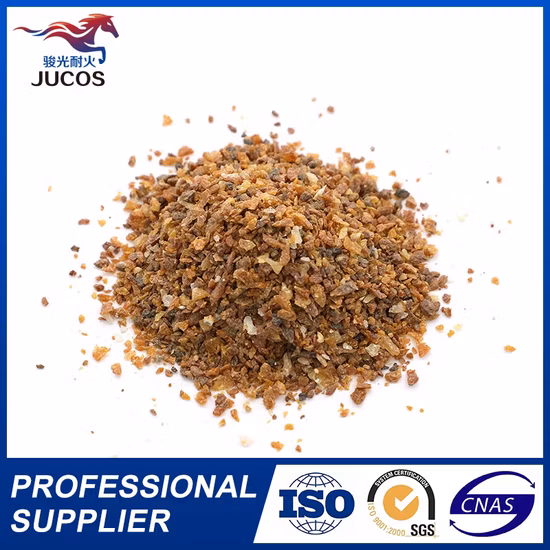 Refractory High Temperature Magnesia-Chrome Brick