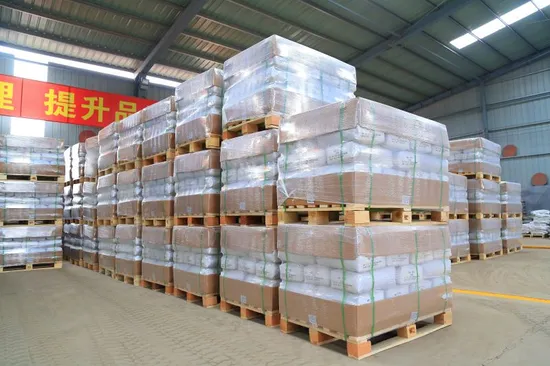 Good Construction Performance High MGO Content Magnesia Refractory Mortar