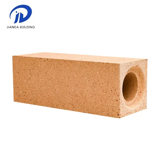 Magnesia Brick, Krnc 96.5% MGO Alkaline Kiln Bricks for Glass Kiln Refractory Material 