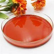 Marigold Oleoresin Antioxidant and Coloring Raw Materials 