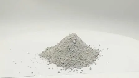 Excellent Strength for Furnace High Performance Low Cement Refractory Monolithic Castable 