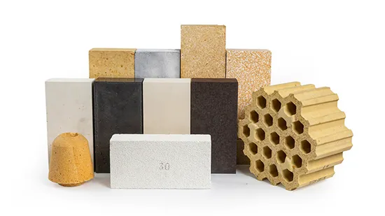 Magnesite Carbon Brick MGO