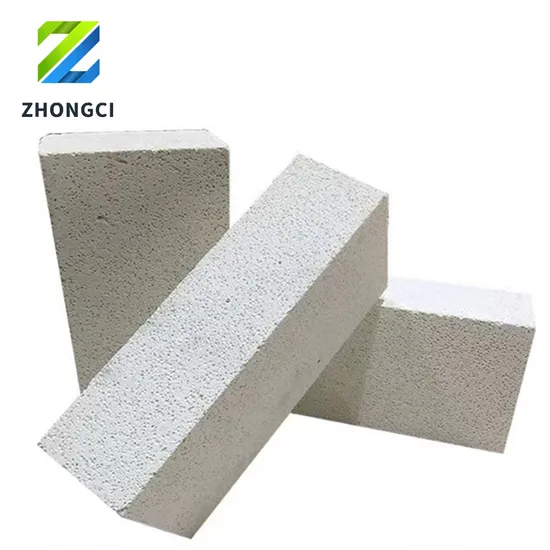 High Quality Light Weight Corundum Mullite Bricks 