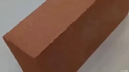 Thermal Insulation Fire Refractory Bricks for Kiln 