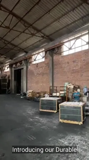 Durable Magnesia Refractory Magnesite Carbon Brick for Industrial Applications 