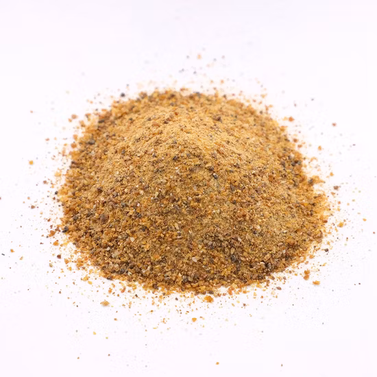 Refractory High Temperature Magnesia