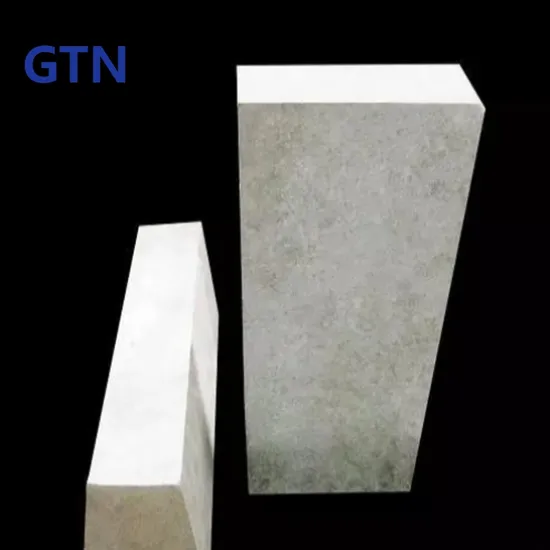 Factory Price Al2O3 Sillimanite Refractory Brick Price Sillimanite Bricks for Sale 