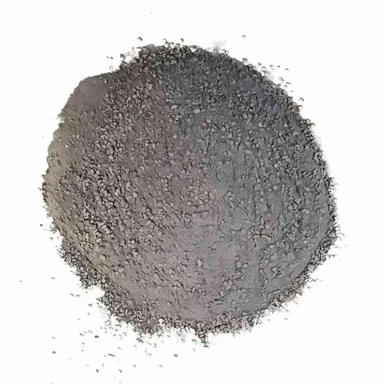 Refractory Adhesive Mortar Set with High Alumina and Strength 