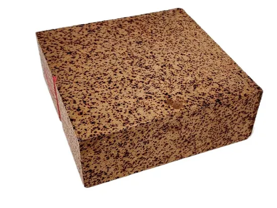 Hitech Refractory Material Used for Cement Kiln Burning Zone Magnesia Spinel Brick 