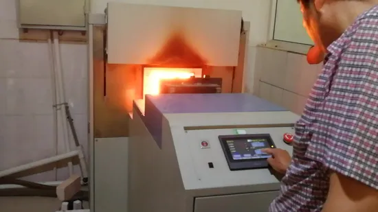 Lithium Battery Furnace Lining Refractory Light Weight Insulation Fire Brick 