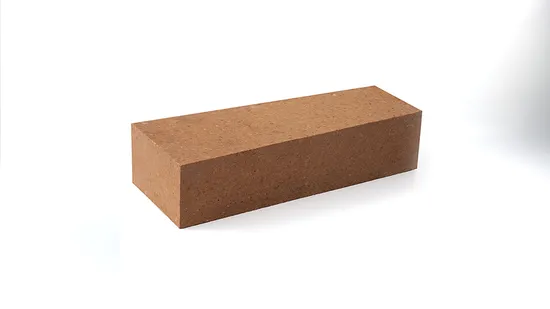 Factory Price Magnesite Bricks 95% 97% 98% MGO Refractory Magnesia Fire Brick 
