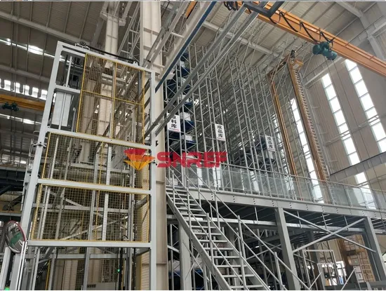 Snref Corundum Cr2o3 Breathable/Porous Brick for Ladle Argon Blowing 