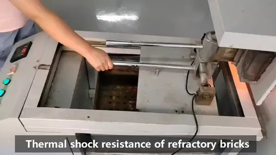 High Temperature Resistant Refractory Corundum Mullite Brick Manufacturer 