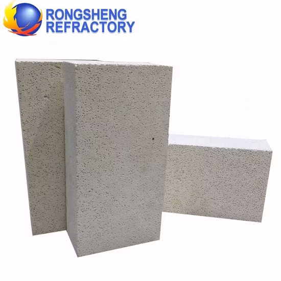 Light Weight Corundum Mullite Bricks