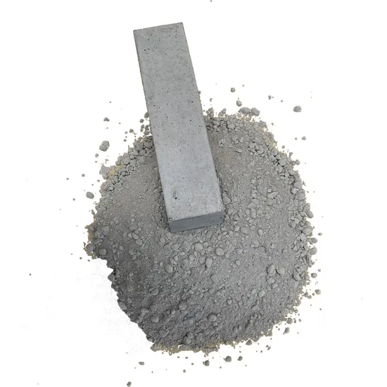 Refractory Fireproof High Temperature Furnace Application Calcined Ceramic Alumina Insulation Gunning Plastic Low Cement Insulating Monolithic Castable 