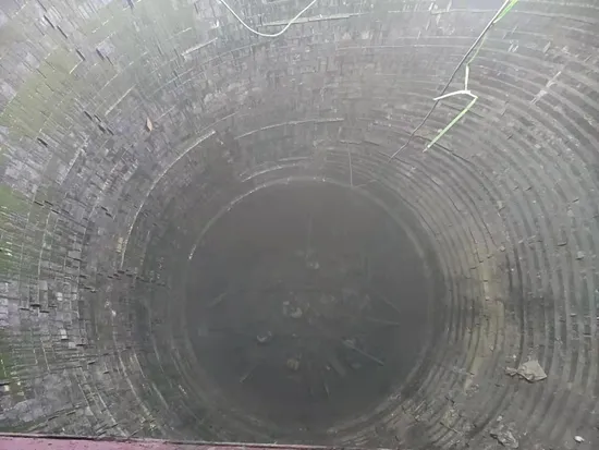 Collebon Gw Shaped Refractory Aluminum Magnesium Corundum Spinel Brick 1850 ° C 