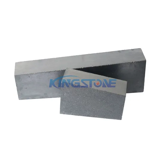 Refining Steel Ladle Lining Used Alumina Magnesia Carbon Brick