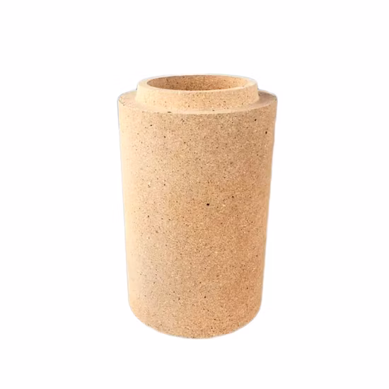Hot Sale Durability High Alumina Brick with Standard Size 230 X 114 X 65mm