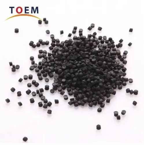 Environmental Friendly PE Plastic Raw Material Polyethylene Cable Sheath Material Low Density Recycled LDPE 