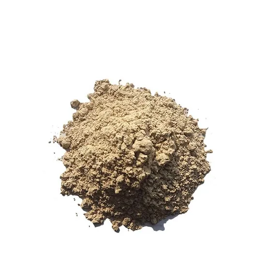 Hitech Group Refractory Monolithics High Alumina Castable in Heat